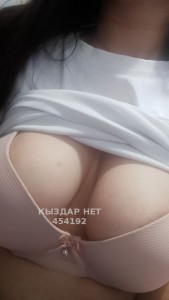 Проститутка Астаны Анкета №454192 Фотография №3478091