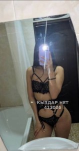 Проститутка Туркестана Девушка№412036 Vip Darina Фотография №3508988