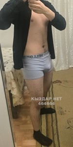 Жиголо Караганды Анкета №464664 Фотография №3528844